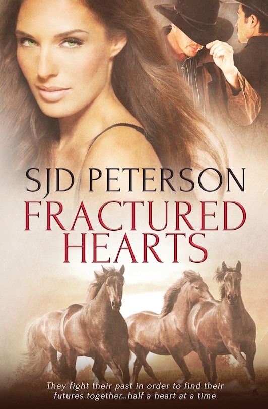 Couverture_Fractured Hearts
