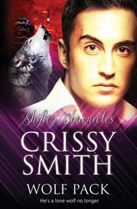 Couverture_Shifter Chronicles