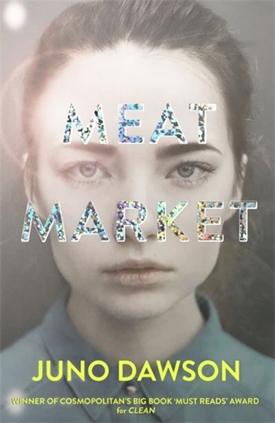 Front cover_Meat Market