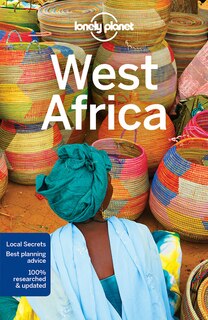 Front cover_Lonely Planet West Africa 9 9th Ed.