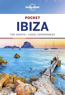 Lonely Planet Pocket Ibiza 2 2nd Ed.: 2nd Edition