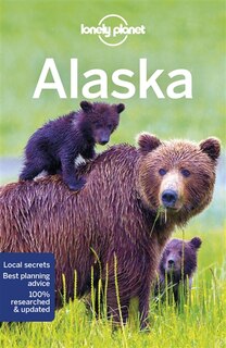 Couverture_Lonely Planet Alaska 12 12th Ed.
