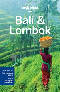 Front cover_Lonely Planet Bali & Lombok 16th Ed.