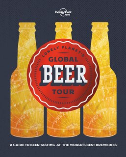 Front cover_Lonely Planet's Global Beer Tour 1st Ed.