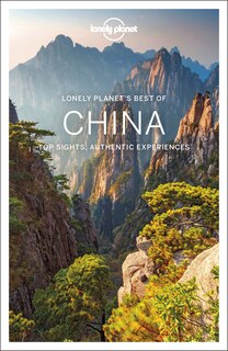 Front cover_Lonely Planet Best Of China 2 2nd Ed.