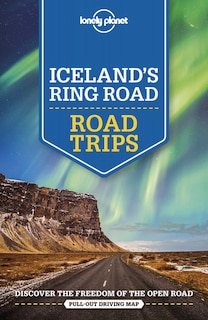 Front cover_Lonely Planet Iceland's Ring Road 2 2nd Ed.