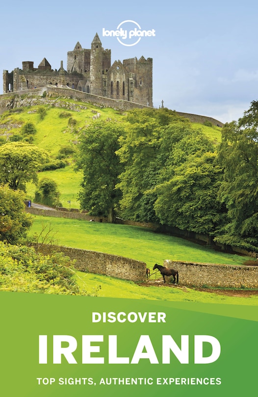 Lonely Planet Discover Ireland 5th Ed.: 5th Edition