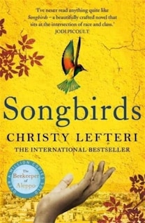 Front cover_Songbirds