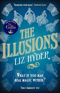 Front cover_ILLUSIONS