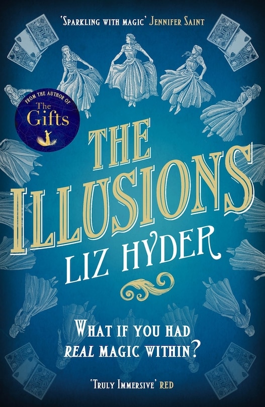 Front cover_ILLUSIONS