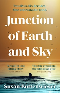 Front cover_Junction of Earth and Sky