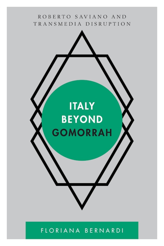 Front cover_Italy Beyond Gomorrah