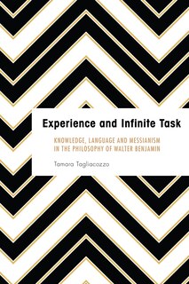 Front cover_Experience And Infinite Task