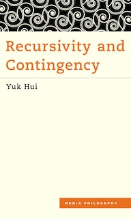 Front cover_Recursivity And Contingency