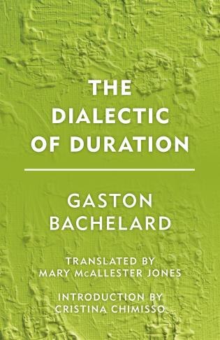 Front cover_Dialectic of Duration