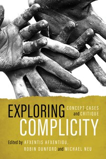 Front cover_Exploring Complicity