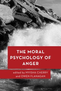 Front cover_Moral Psychology of Anger
