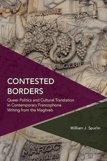 Front cover_Contested Borders