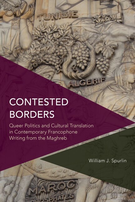Front cover_Contested Borders