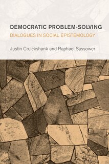 Couverture_Democratic Problem-solving