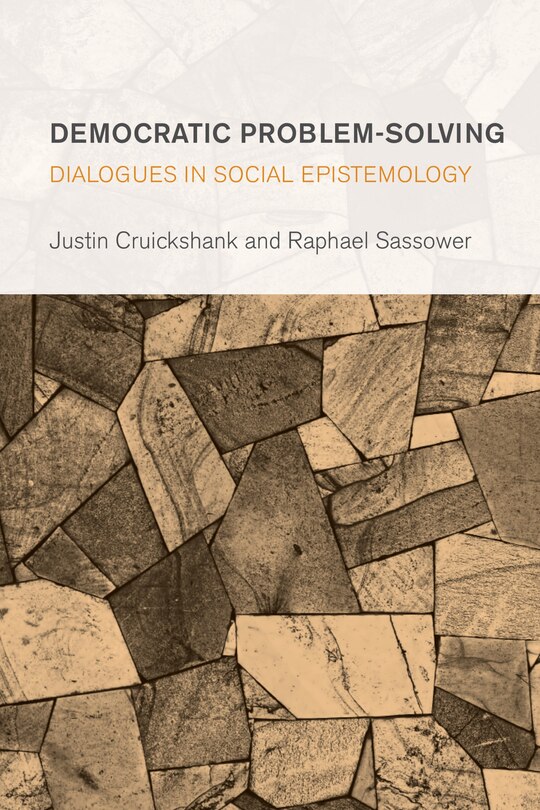 Couverture_Democratic Problem-solving