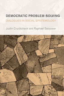 Front cover_Democratic Problem-solving