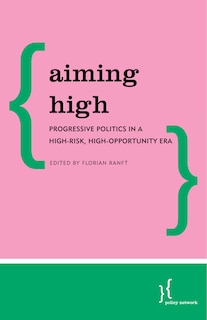 Front cover_Aiming High
