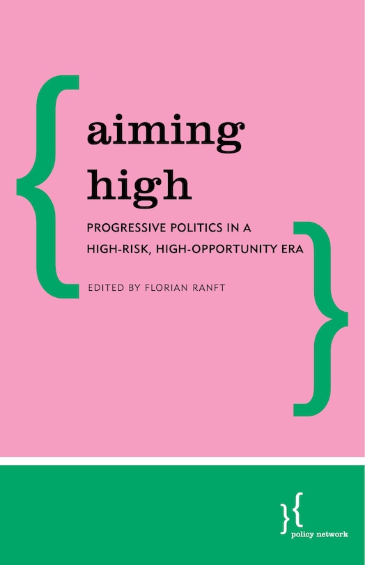 Front cover_Aiming High