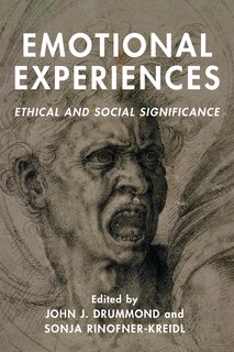 Front cover_Emotional Experiences