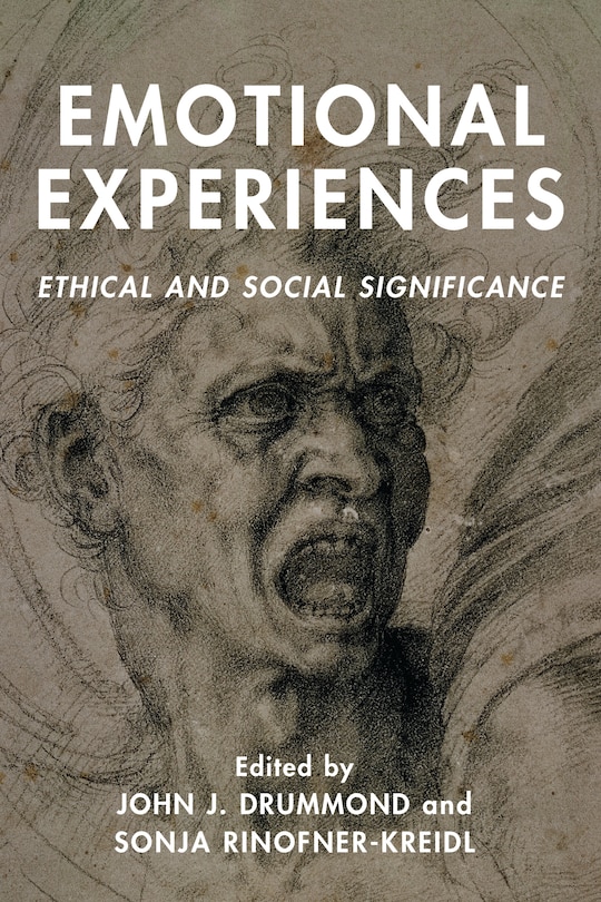 Front cover_Emotional Experiences