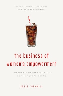 Couverture_The Business of Women's Empowerment