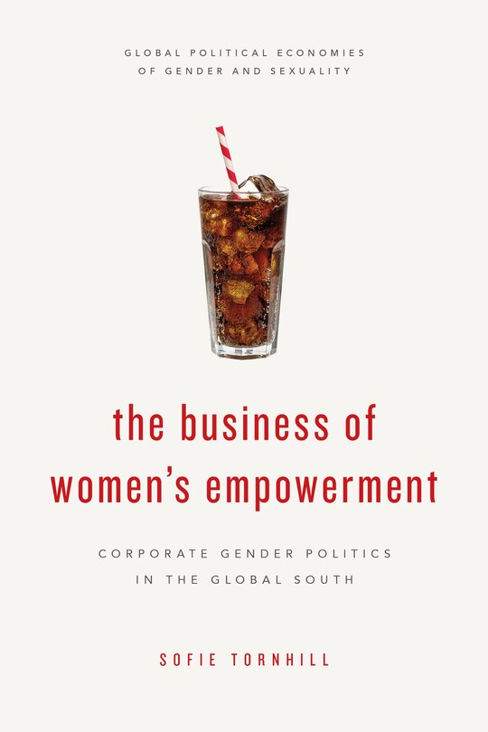 Couverture_The Business of Women's Empowerment