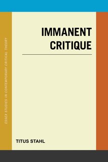 Couverture_Immanent Critique