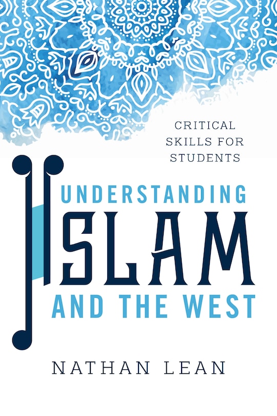 Couverture_Understanding Islam And The West