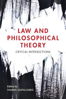 Couverture_Law And Philosophical Theory