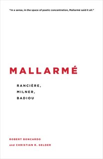 Front cover_Mallarme
