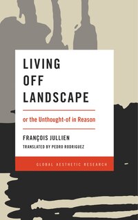 Front cover_Living Off Landscape