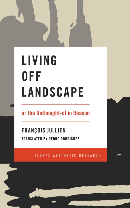 Front cover_Living Off Landscape