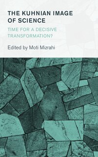 Couverture_Kuhnian Image of Science