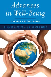 Front cover_Advances In Well-being