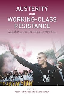 Couverture_Austerity And Working-class Resistance