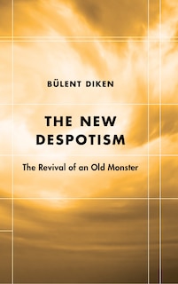 Couverture_New Despotism