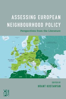 Couverture_Assessing European Neighbourhood Policy
