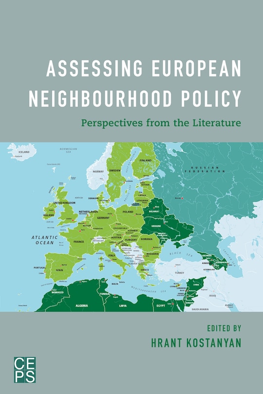 Couverture_Assessing European Neighbourhood Policy