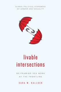 Front cover_Livable Intersections