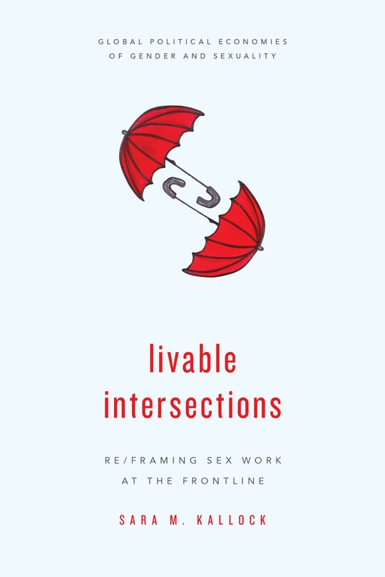 Front cover_Livable Intersections