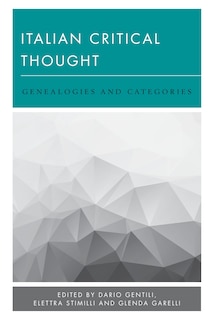 Couverture_Italian Critical Thought