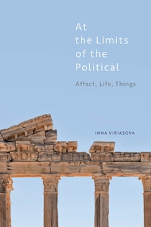 Couverture_At The Limits Of The Political