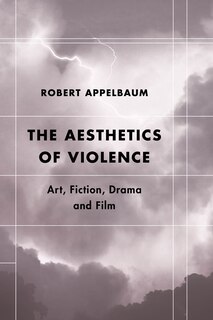 Front cover_The Aesthetics of Violence