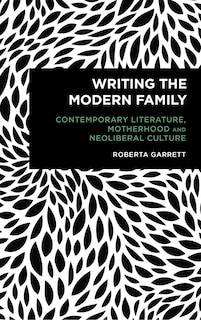 Front cover_Writing The Modern Family